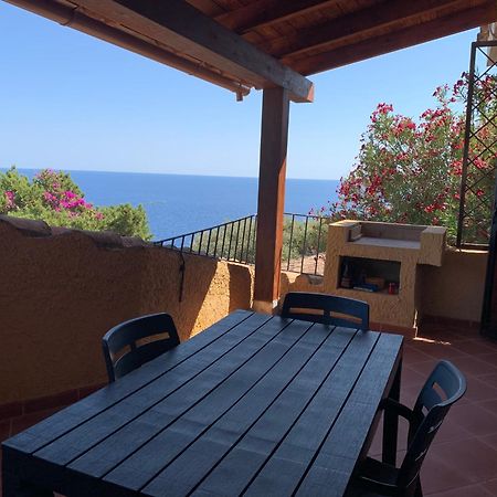 Case Vacanza Mare Nostrum Torre delle Stelle Extérieur photo