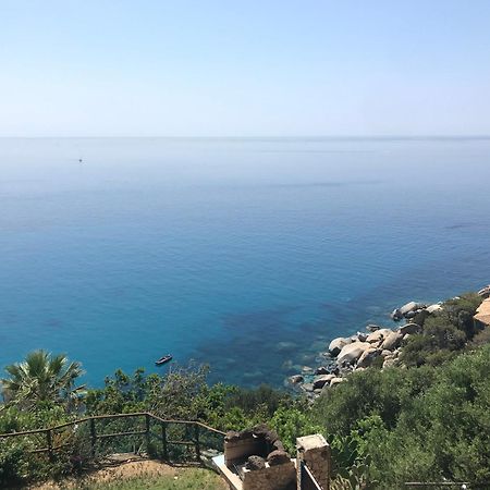 Case Vacanza Mare Nostrum Torre delle Stelle Extérieur photo