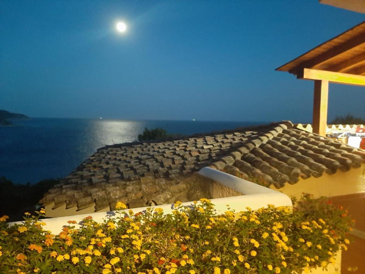 Case Vacanza Mare Nostrum Torre delle Stelle Extérieur photo