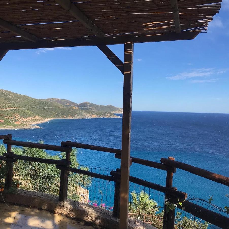 Case Vacanza Mare Nostrum Torre delle Stelle Extérieur photo