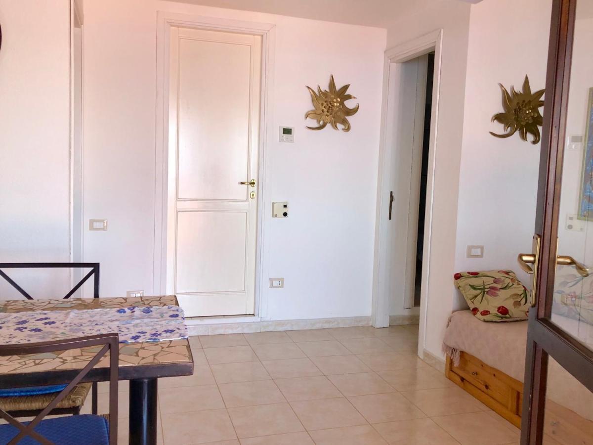 Case Vacanza Mare Nostrum Torre delle Stelle Extérieur photo