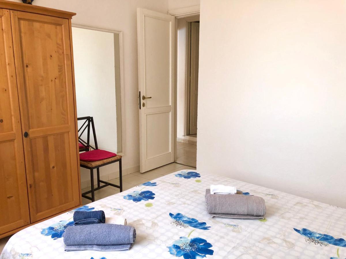 Case Vacanza Mare Nostrum Torre delle Stelle Extérieur photo
