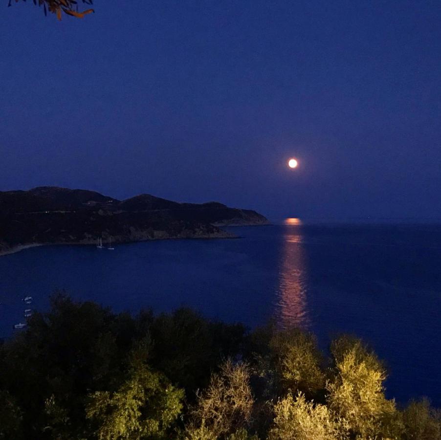 Case Vacanza Mare Nostrum Torre delle Stelle Extérieur photo