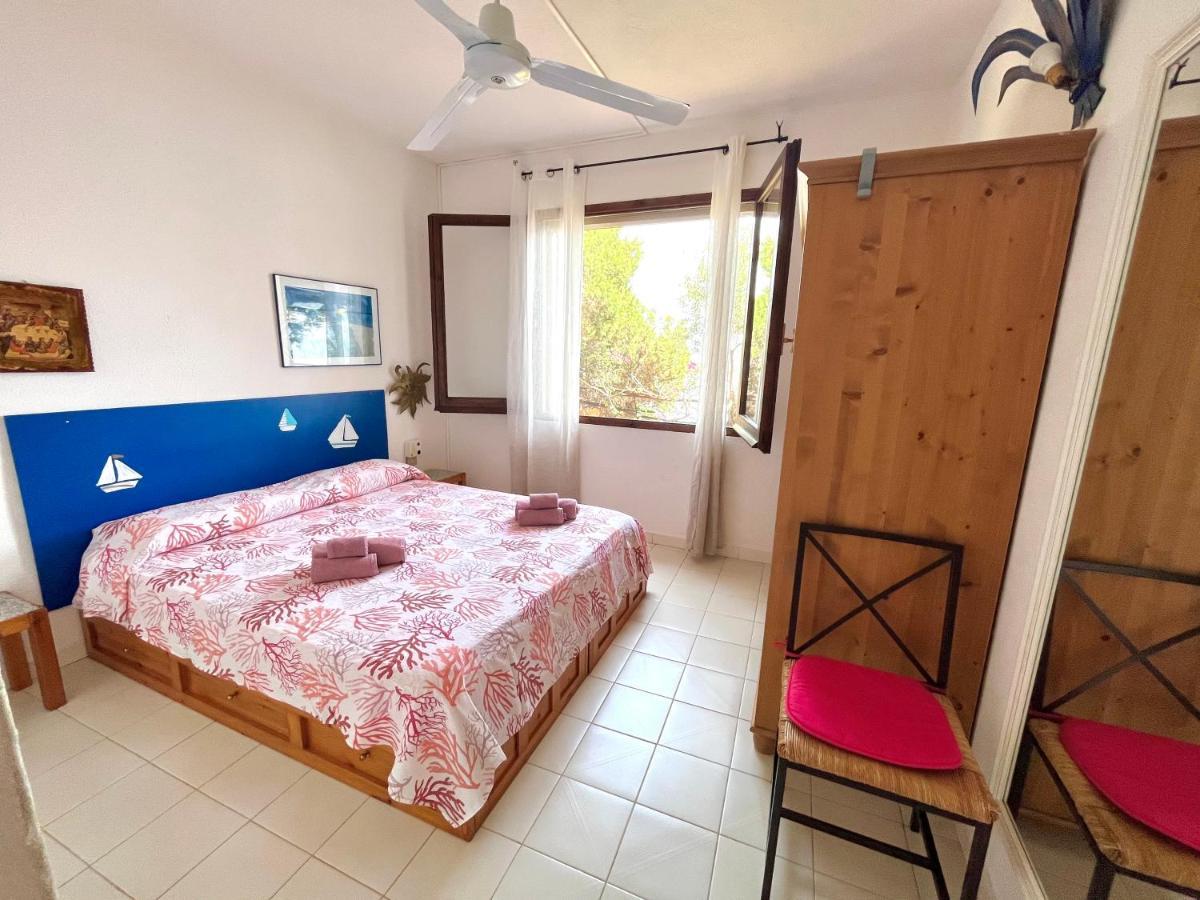 Case Vacanza Mare Nostrum Torre delle Stelle Extérieur photo