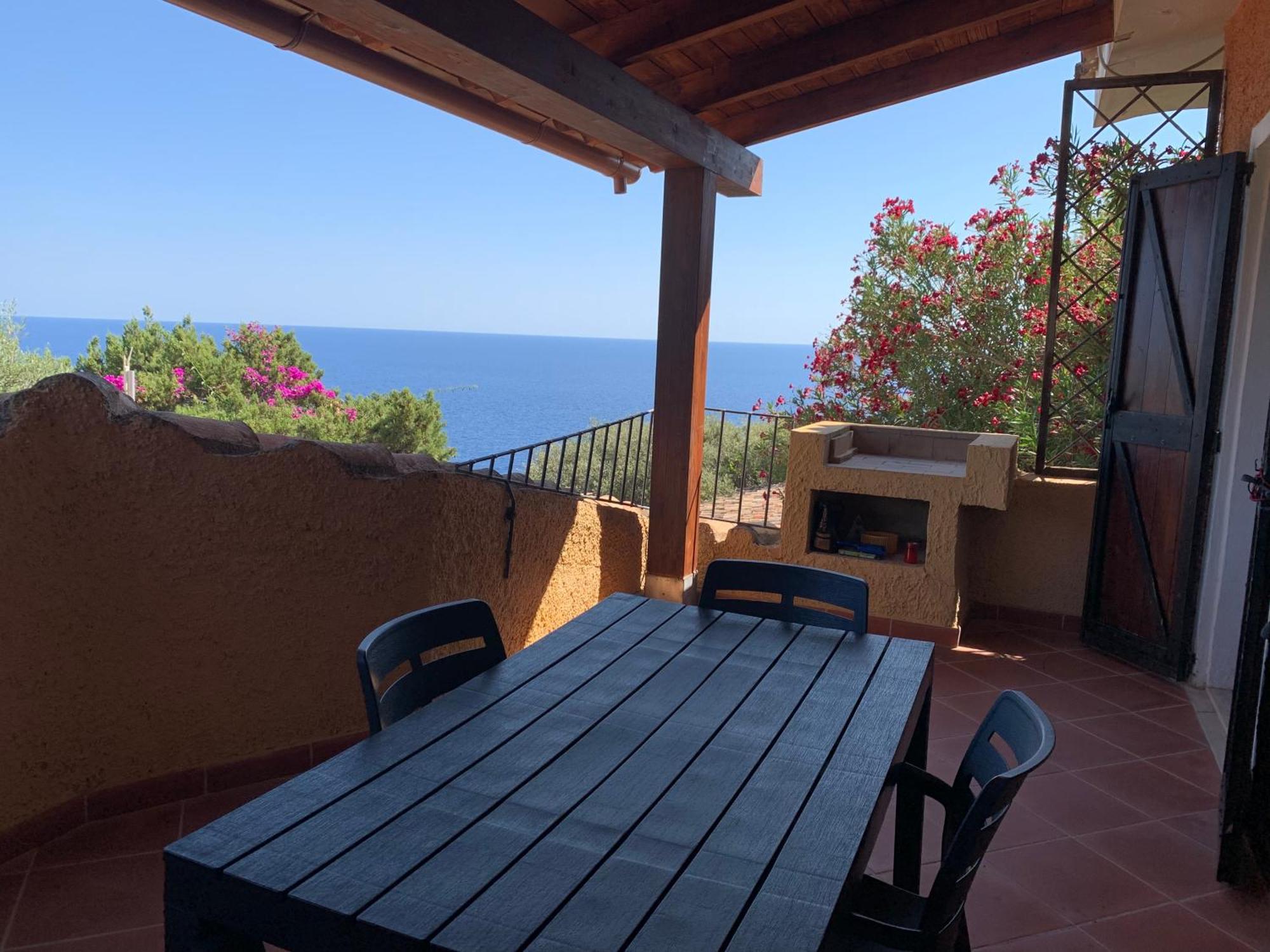Case Vacanza Mare Nostrum Torre delle Stelle Extérieur photo