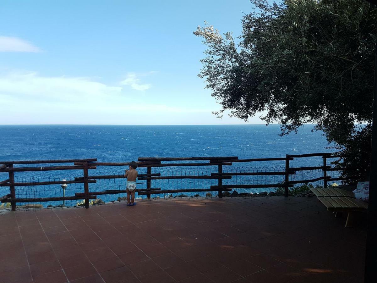 Case Vacanza Mare Nostrum Torre delle Stelle Extérieur photo