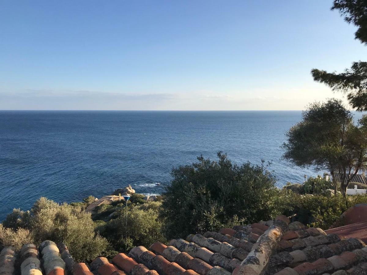Case Vacanza Mare Nostrum Torre delle Stelle Extérieur photo