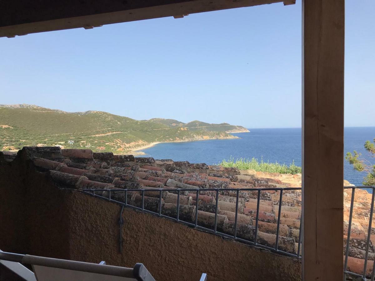 Case Vacanza Mare Nostrum Torre delle Stelle Extérieur photo