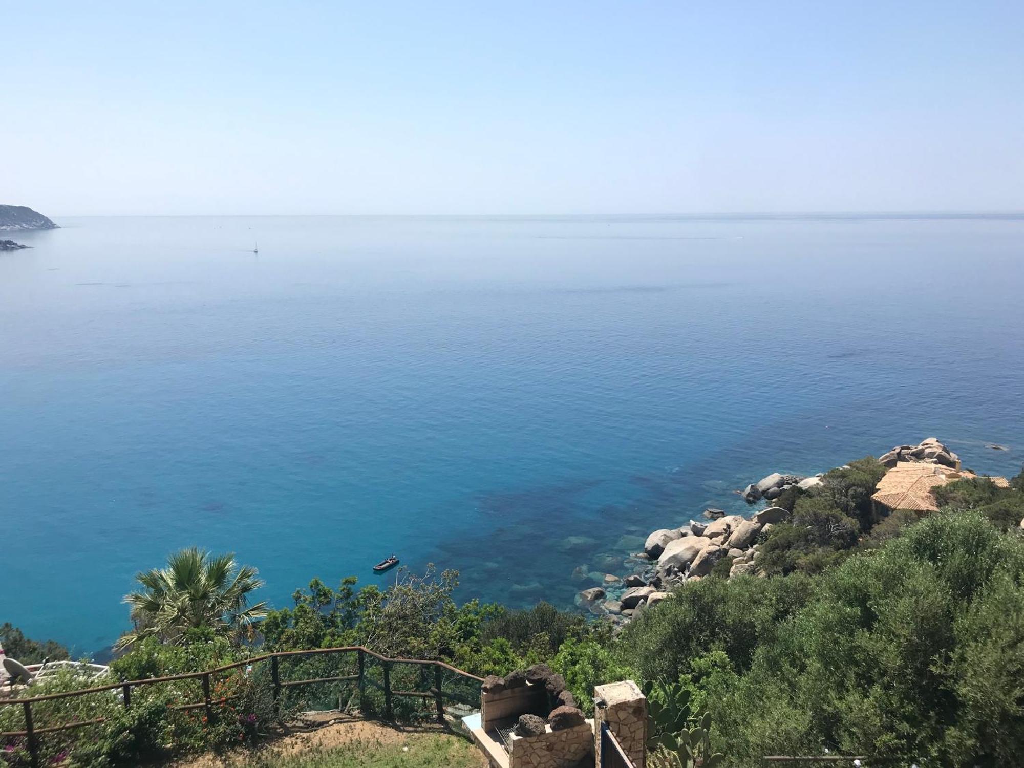 Case Vacanza Mare Nostrum Torre delle Stelle Extérieur photo