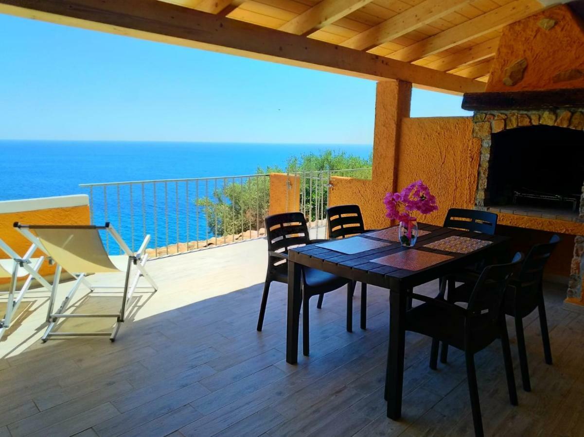 Case Vacanza Mare Nostrum Torre delle Stelle Extérieur photo