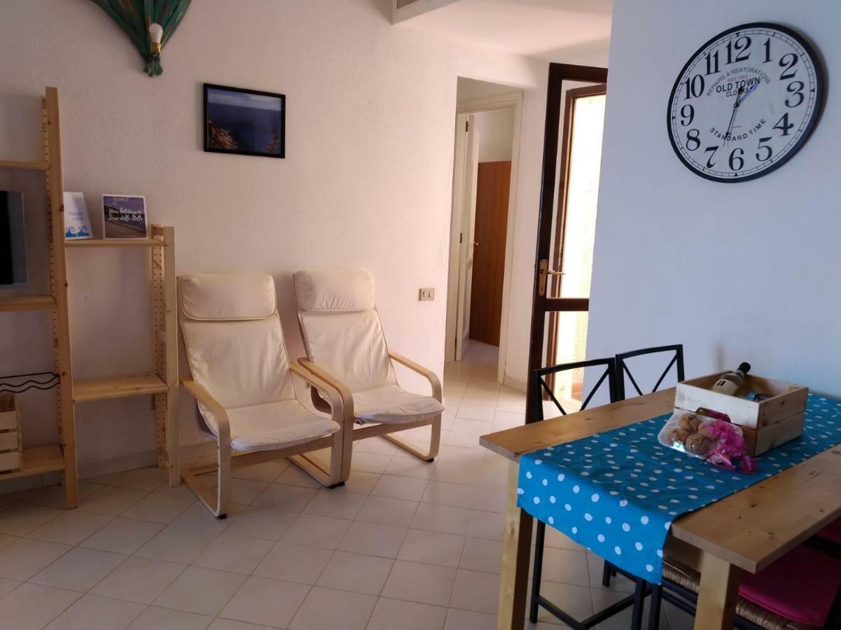 Case Vacanza Mare Nostrum Torre delle Stelle Extérieur photo