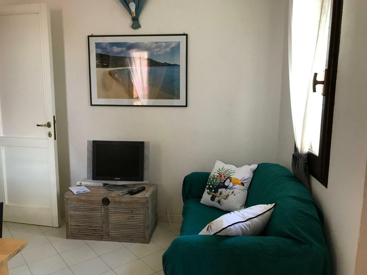 Case Vacanza Mare Nostrum Torre delle Stelle Extérieur photo