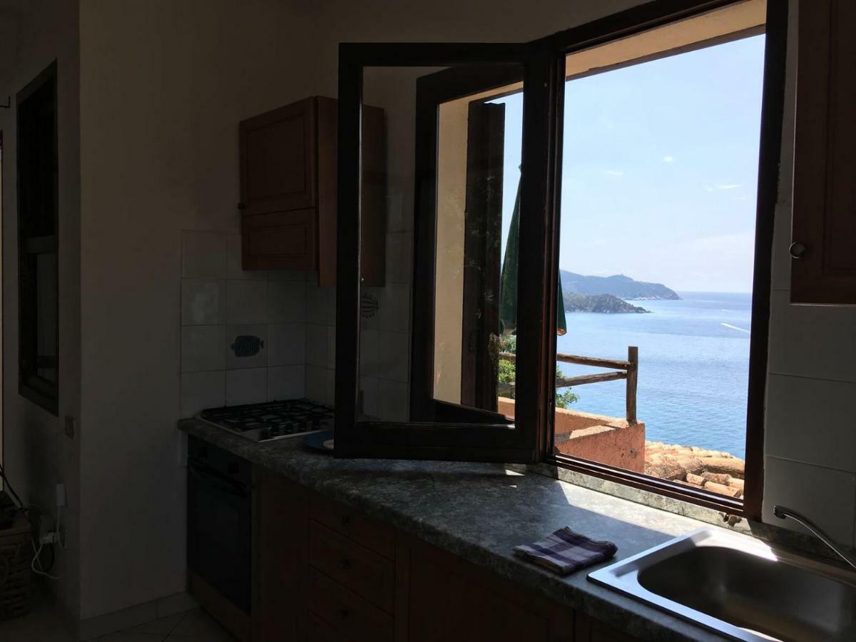 Case Vacanza Mare Nostrum Torre delle Stelle Extérieur photo