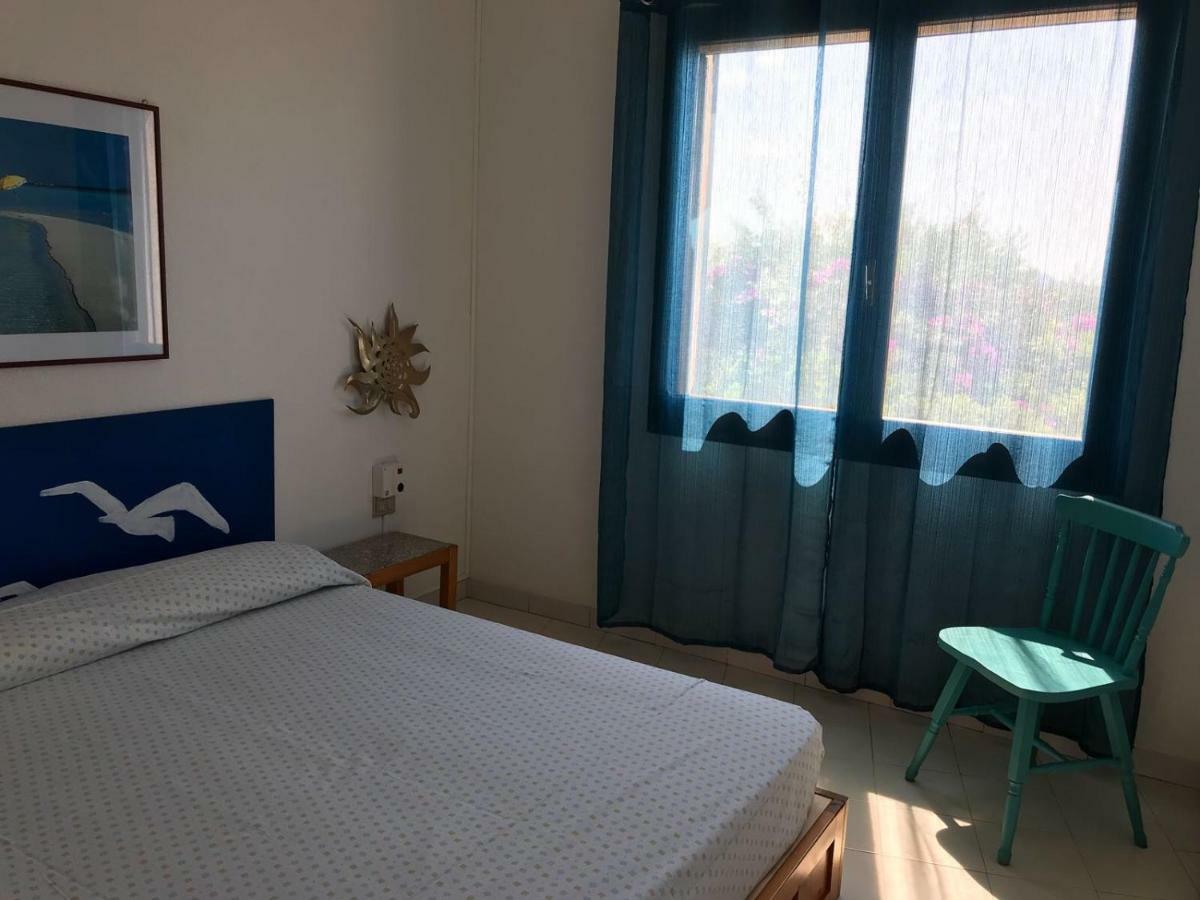 Case Vacanza Mare Nostrum Torre delle Stelle Extérieur photo