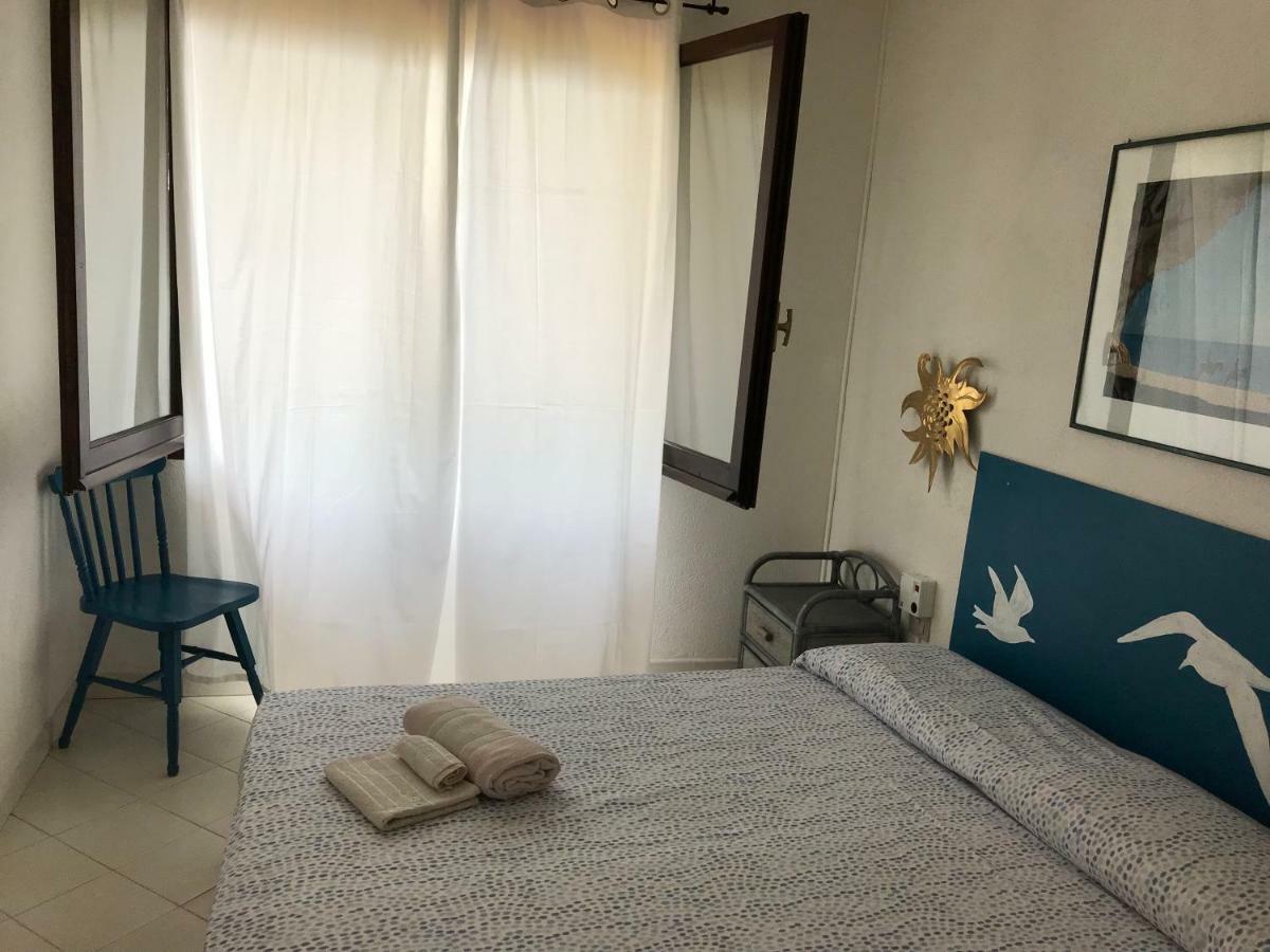 Case Vacanza Mare Nostrum Torre delle Stelle Extérieur photo