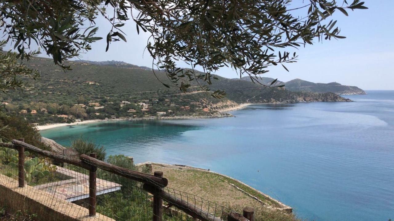Case Vacanza Mare Nostrum Torre delle Stelle Extérieur photo